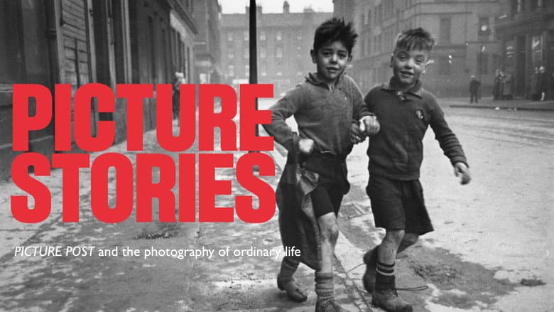 Backdrop from Picture Stories