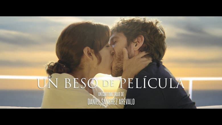 Backdrop from Un beso de película