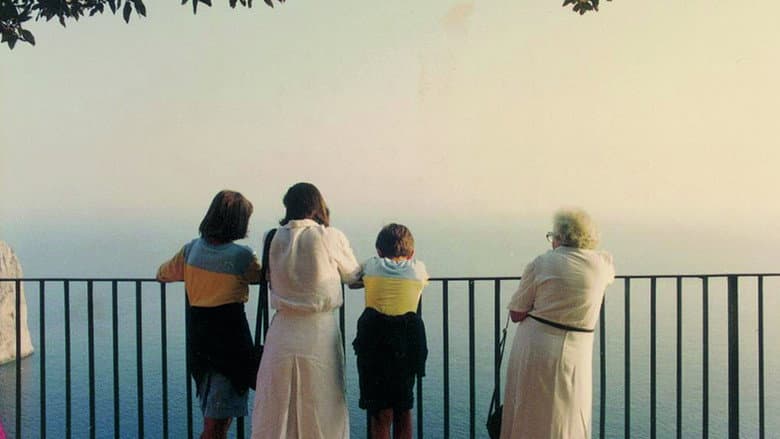 Кадр із фільму «Infinity: The Universe of Luigi Ghirri»