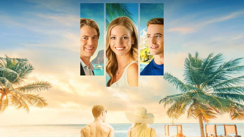 Backdrop from A Honeymoon to Remember