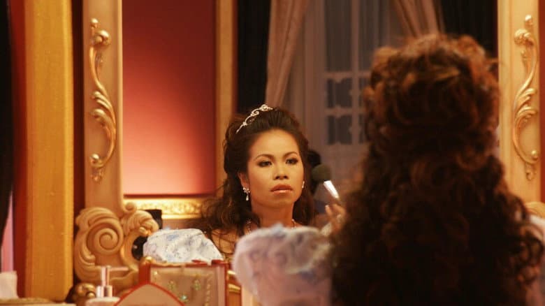 Backdrop from Princess Tukky