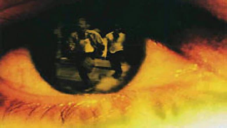 Backdrop from I Witness