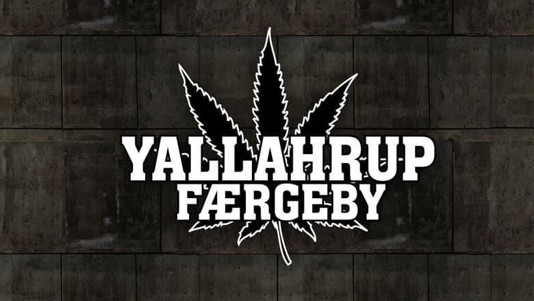 Backdrop from Yallahrup Færgeby