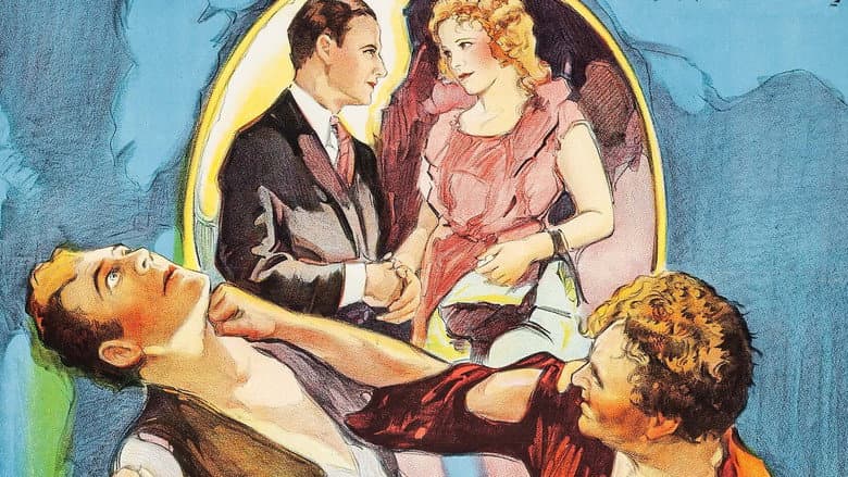Backdrop from Ten Nights in a Bar-room