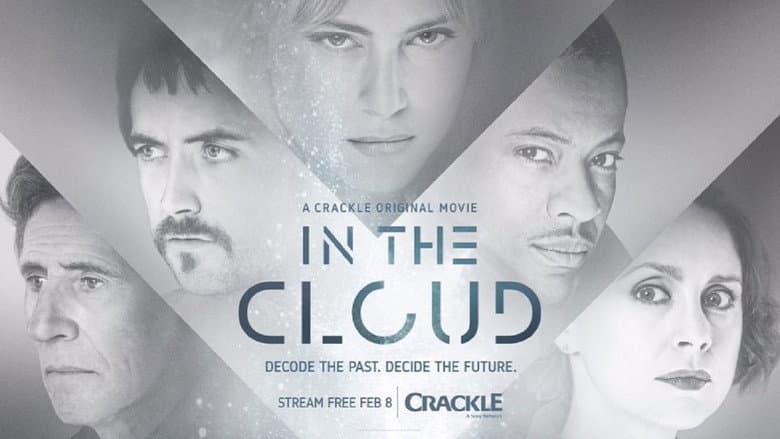 Backdrop from In the Cloud
