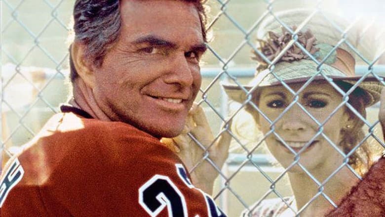 Backdrop from The Man from Left Field