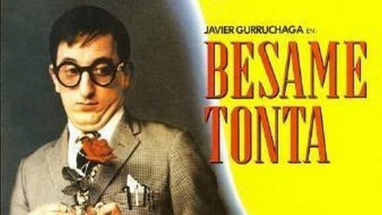 Backdrop from Bésame, tonta