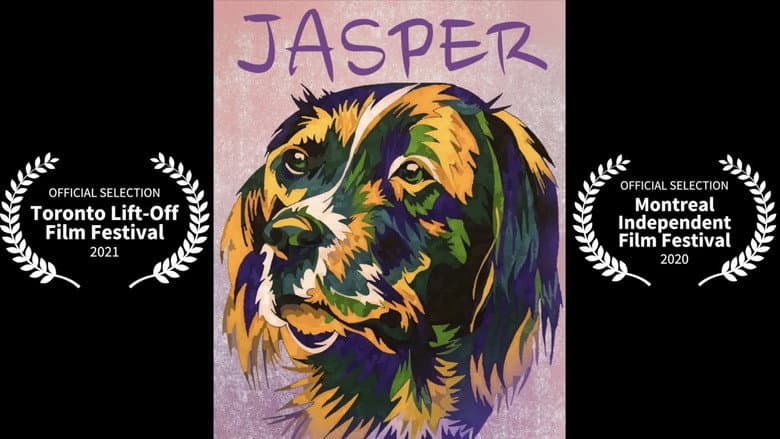 Backdrop from Jasper