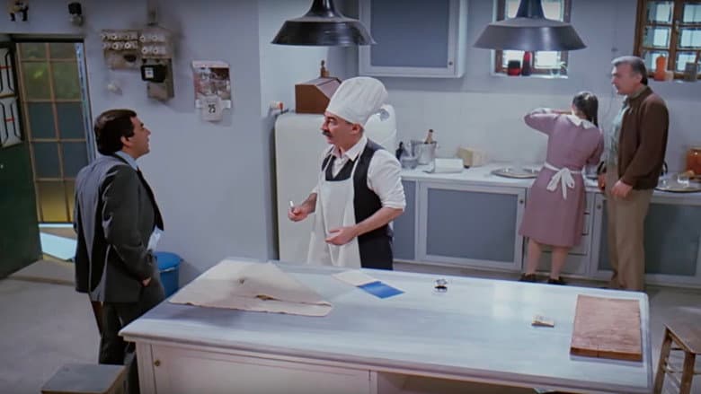 Backdrop from The Rich One's Kitchen