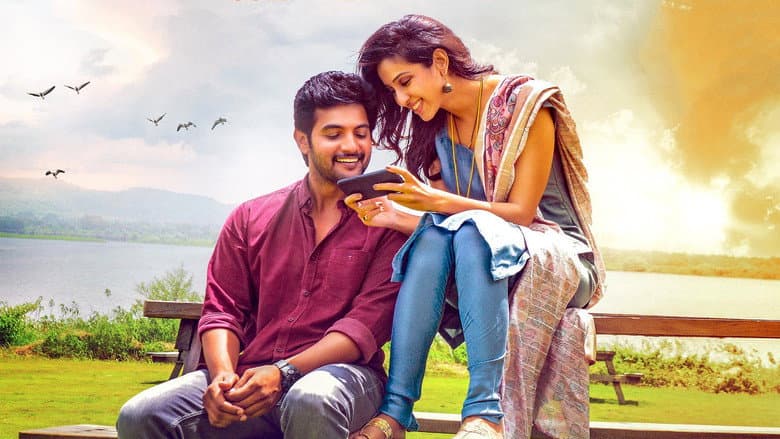 Backdrop from Top Gear