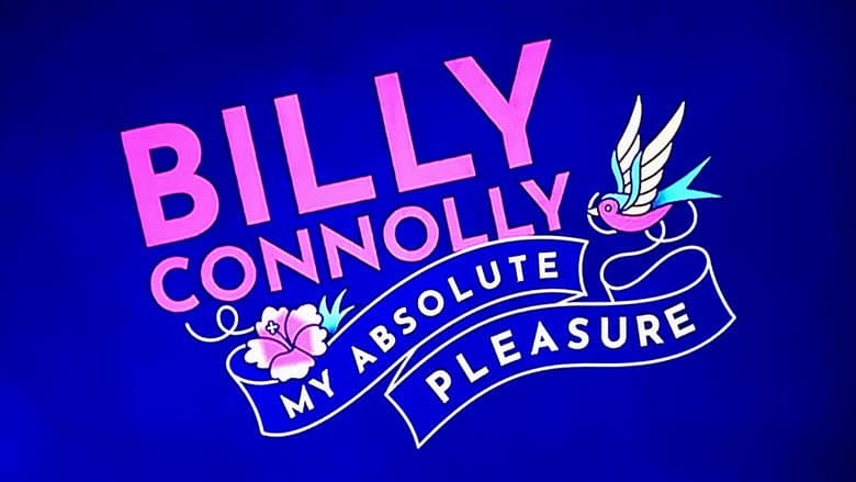 Backdrop from Billy Connolly: My Absolute Pleasure