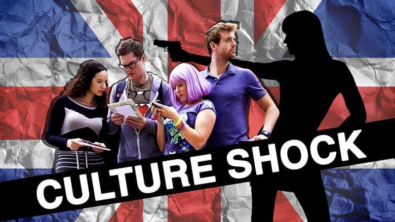 Backdrop from Culture Shock