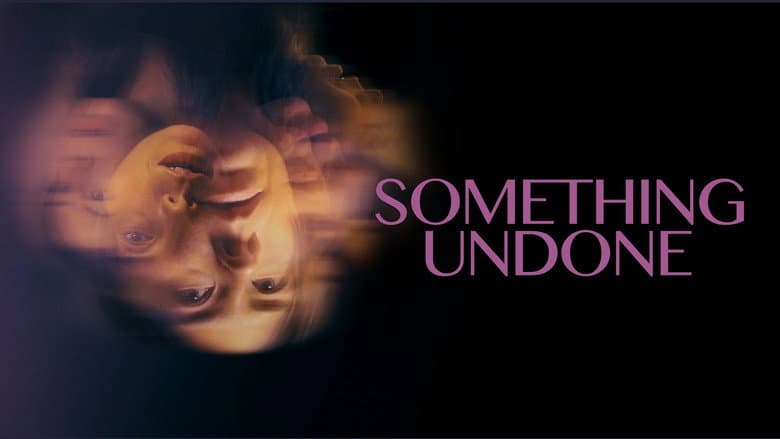 Backdrop from Something Undone