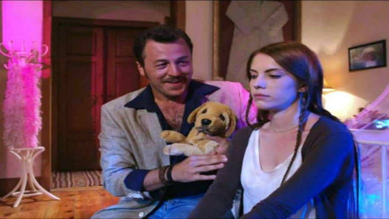 Backdrop from Kızım İçin