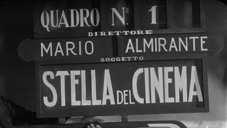 Backdrop from The Movie Star