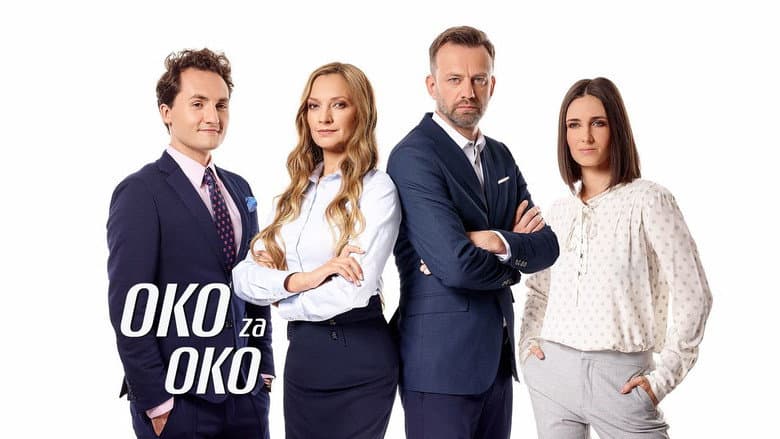 Backdrop from Oko za oko