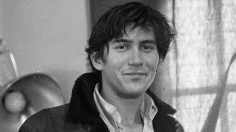 Backdrop from Phil Ochs: There But for Fortune
