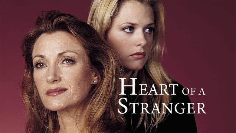 Backdrop from Heart of a Stranger