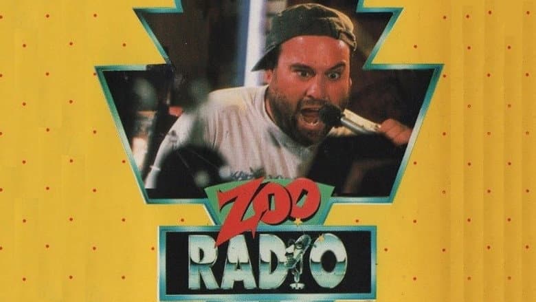 Backdrop from Zoo Radio