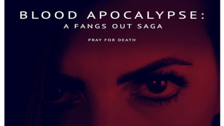 Backdrop from Fangs Out: Blood Apocalypse