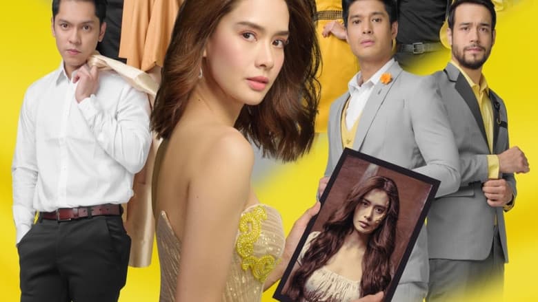 Backdrop from La Vida Lena