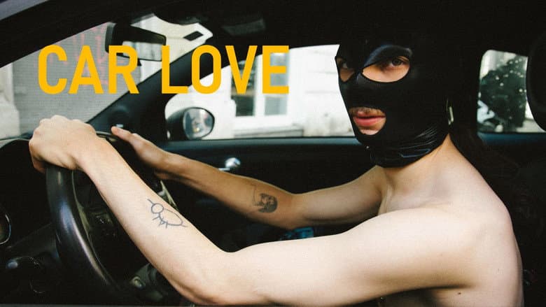 Backdrop from Car Love