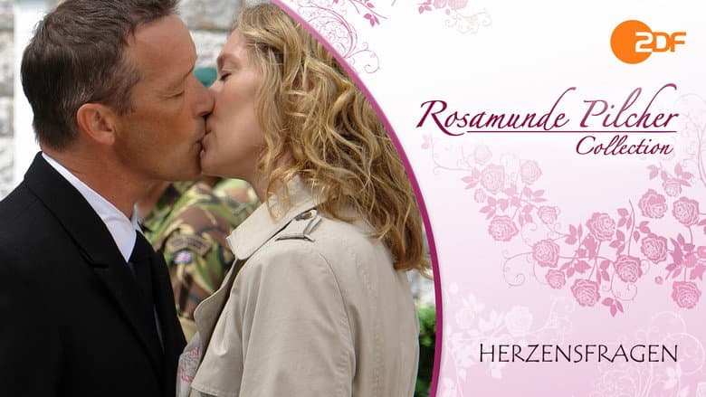 Backdrop from Rosamunde Pilcher: Herzensfragen