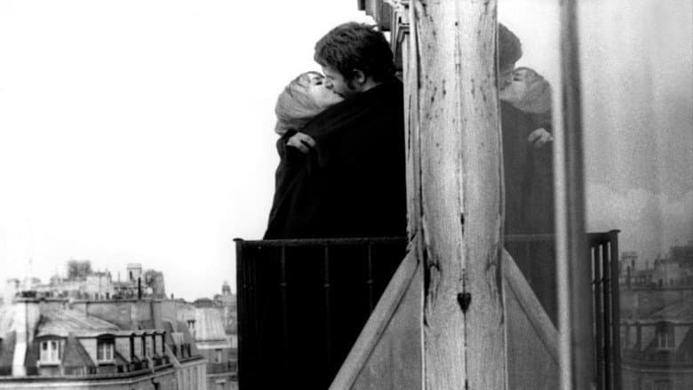 Backdrop from L'Amour fou