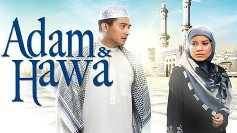 Backdrop from Adam dan Hawa