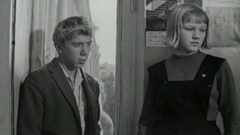 Backdrop from Adolescence