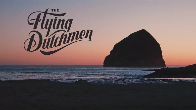 Backdrop from The Flying Dutchmen
