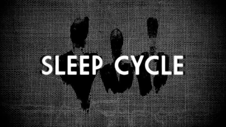 Backdrop from Sleep Cycle