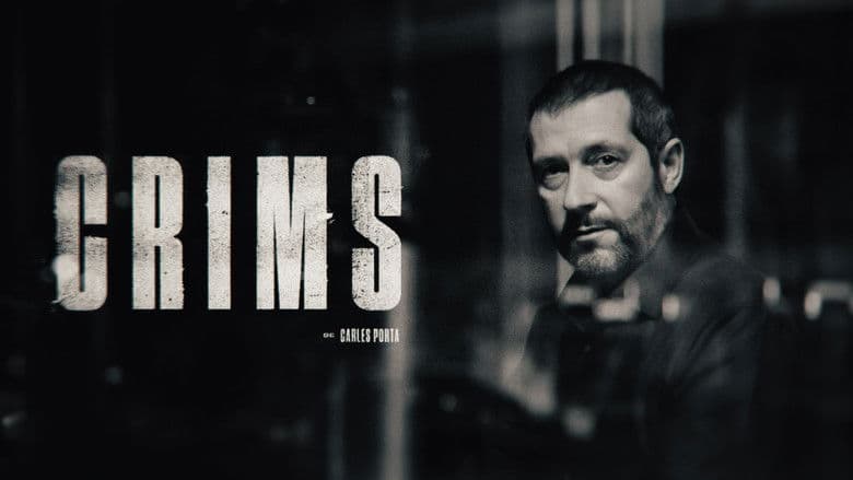 Backdrop from Crims