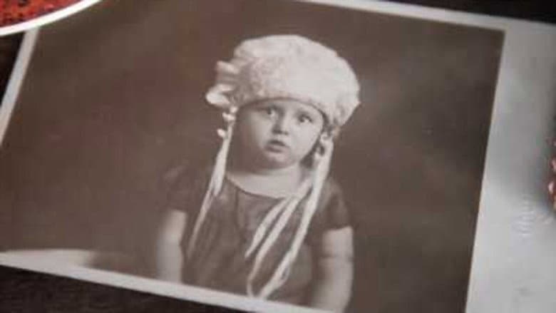 Backdrop from The Picture of Dora