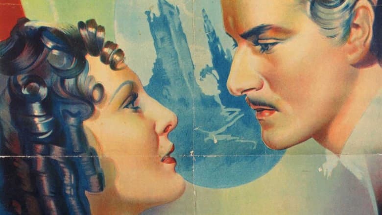 Backdrop from Il romanzo di un giovane povero