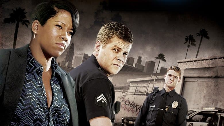Backdrop from Southland