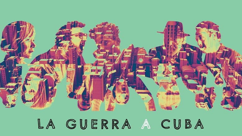 Backdrop from War in Cuba