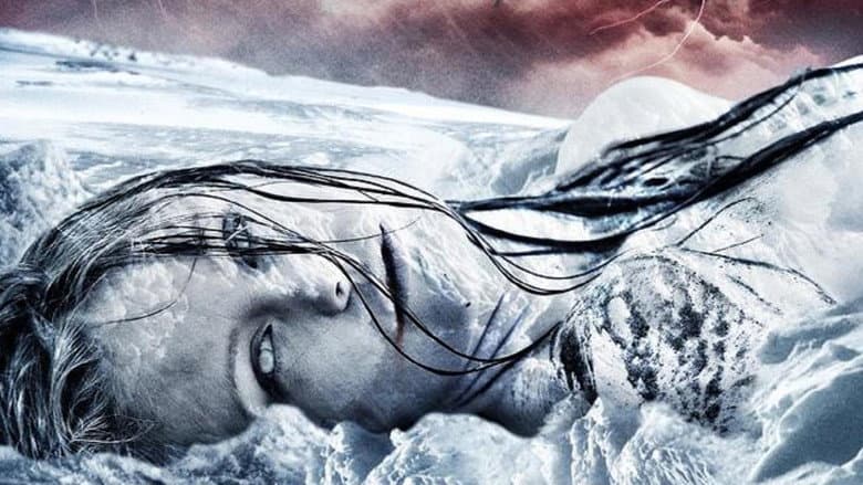 Backdrop from 100 Degrees Below Zero