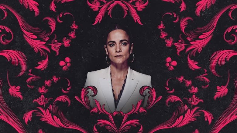 Backdrop from Queen of the South
