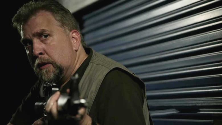 Backdrop from The Walking Dead: Cold Storage
