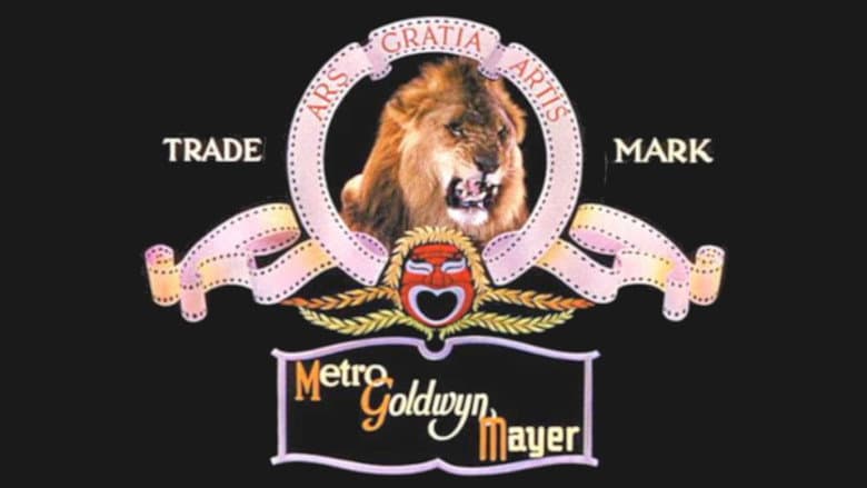 Backdrop from The Metro-Goldwyn-Mayer Story