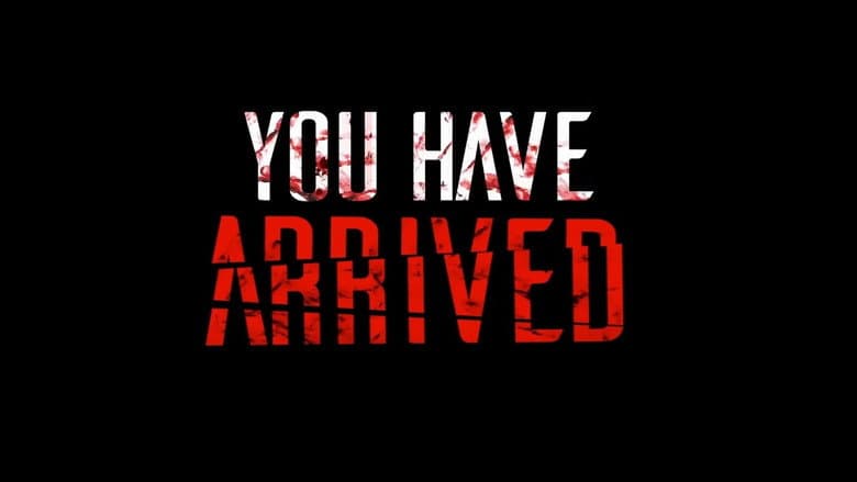 Backdrop from You Have Arrived
