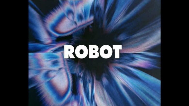 Backdrop from Doctor Who: Robot