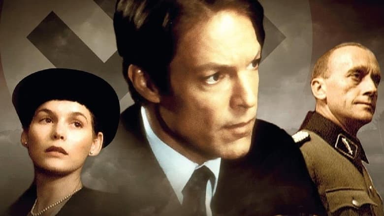 Backdrop from Wallenberg: A Hero's Story