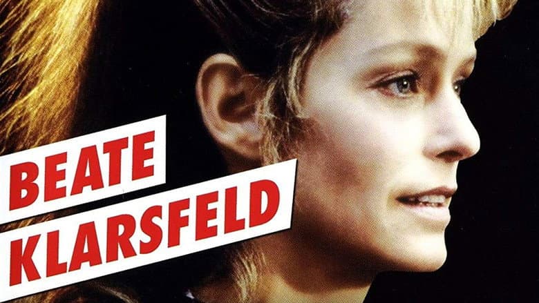Backdrop from Nazi Hunter: The Beate Klarsfeld Story