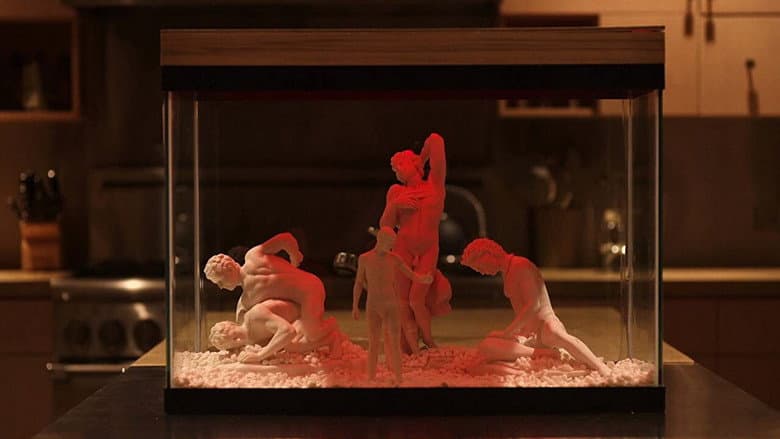Кадр із фільму «Fish Tank»