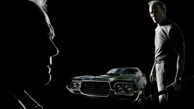 Backdrop from Gran Torino