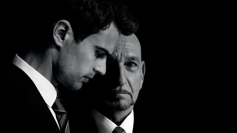 Backdrop from Backstabbing for Beginners