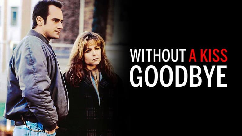 Backdrop from Without a Kiss Goodbye