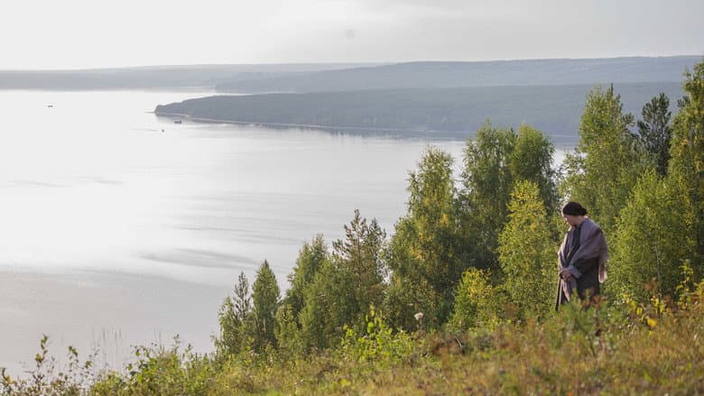 Кадр із серіалу «Зулейха відкриває очі»